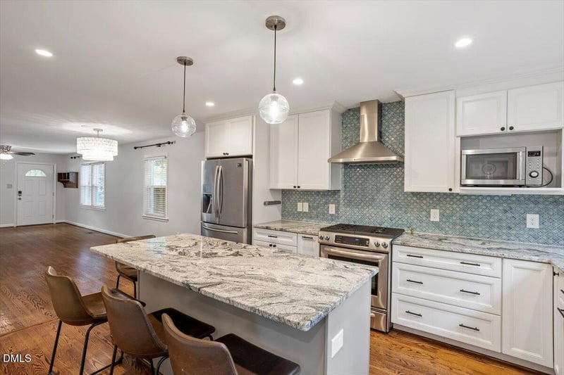 2437 Stevens Rd, Raleigh, NC 27610