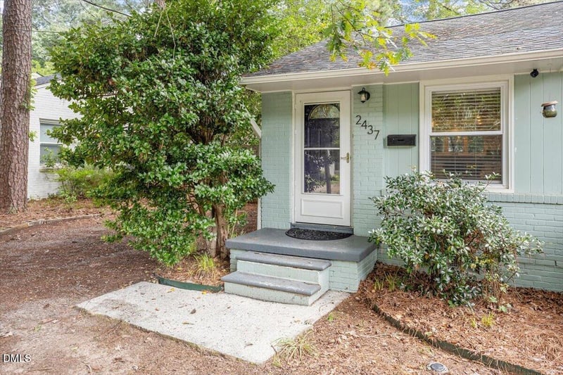 2437 Stevens Rd, Raleigh, NC 27610