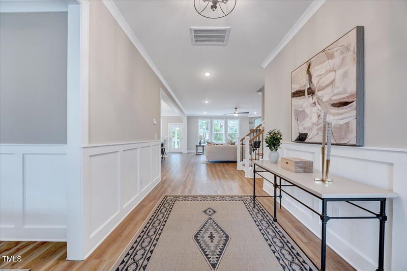 2437 Terri Creek Dr, Fuquay Varina, NC 27526