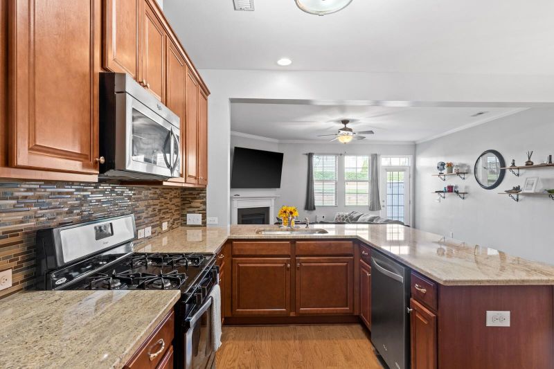 2438 Baslow Dr, Apex, NC 27539