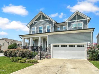 2438 Braxton Wood Ln, Apex, NC 27523