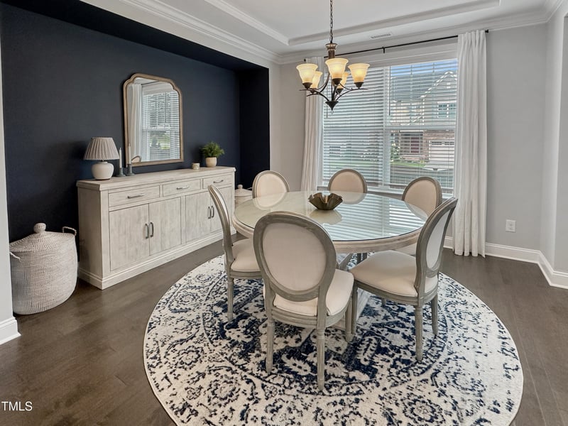 2438 Braxton Wood Ln, Apex, NC 27523