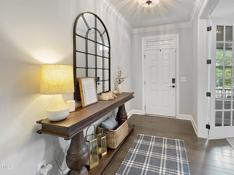 2438 Braxton Wood Ln, Apex, NC 27523