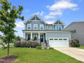 2438 Braxton Wood Ln, Apex, NC 27523