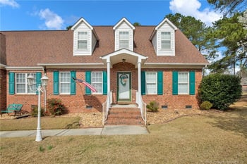 2438 Caithness Dr, Fayetteville, NC 28306