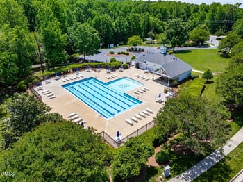 2438 Castleburg Dr, Apex, NC 27523