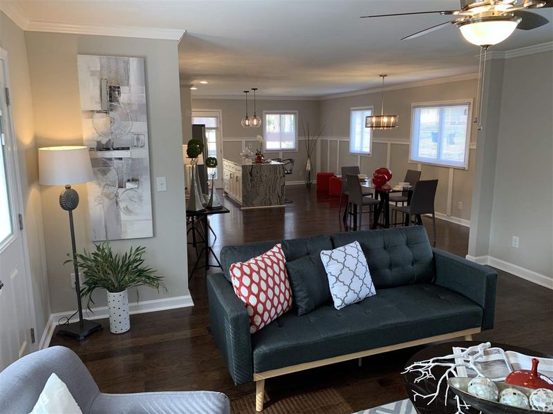 2438 Kennington Rd, Raleigh, NC 27610