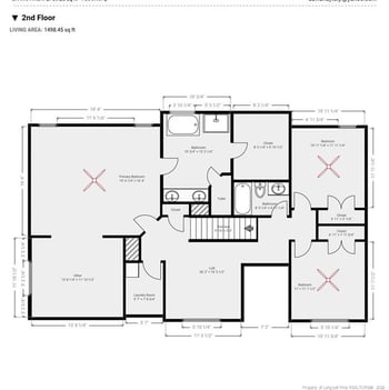 2438 Market Hill Dr, Fayetteville, NC 28306