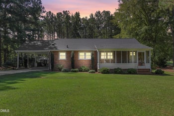 2438 Nc 27, Coats, NC 27521