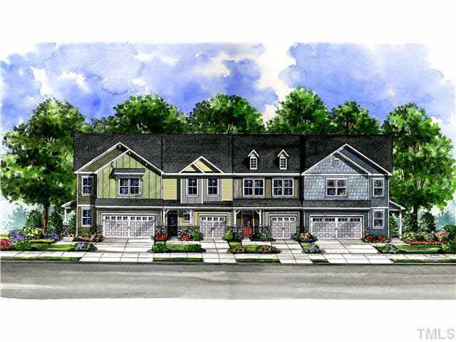 2438 Pecan Ridge Way, Apex, NC 27502