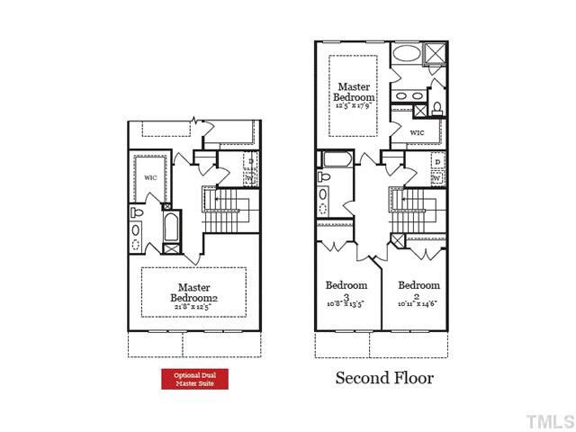 2438 Pecan Ridge Way, Apex, NC 27502