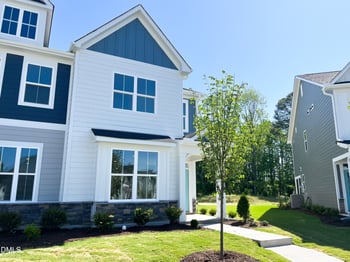 2438 Whitewing Ln, Wendell, NC 27591