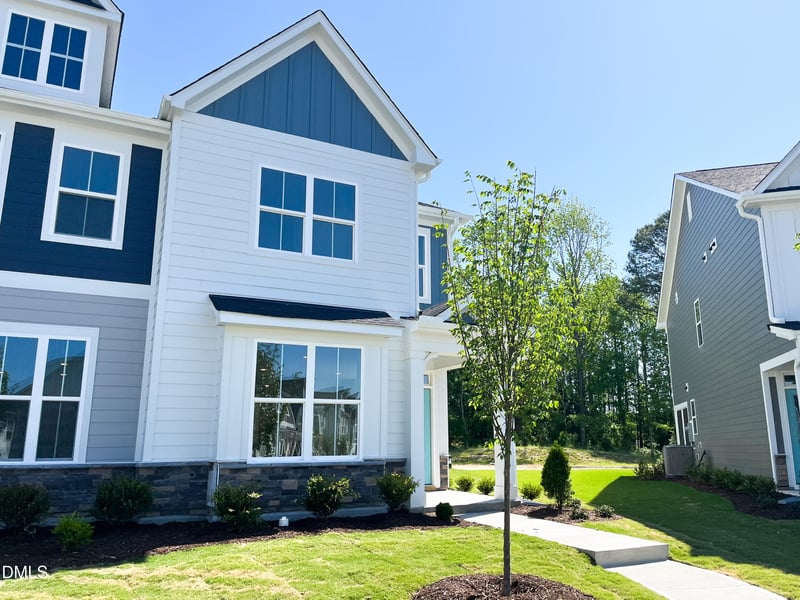 2438 Whitewing Ln, Wendell, NC 27591