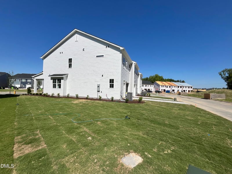 2438 Whitewing Ln, Wendell, NC 27591