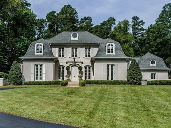2439 Lake Dr, Raleigh, NC 27609