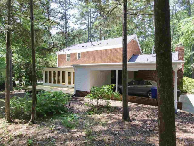 2439 Springview Trl, Chapel Hill, NC 27514