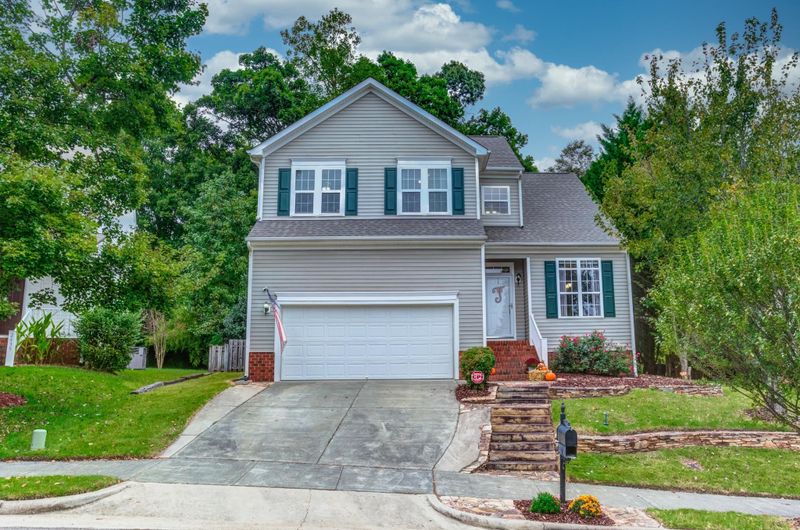 2439 Stately Oaks Dr, Raleigh, NC 27614