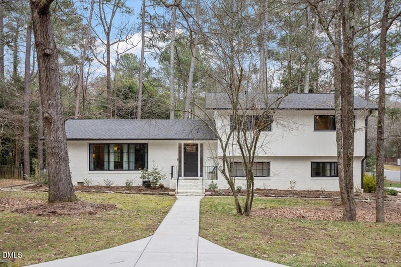 2439 Tilghman Cir, Chapel Hill, NC 27514