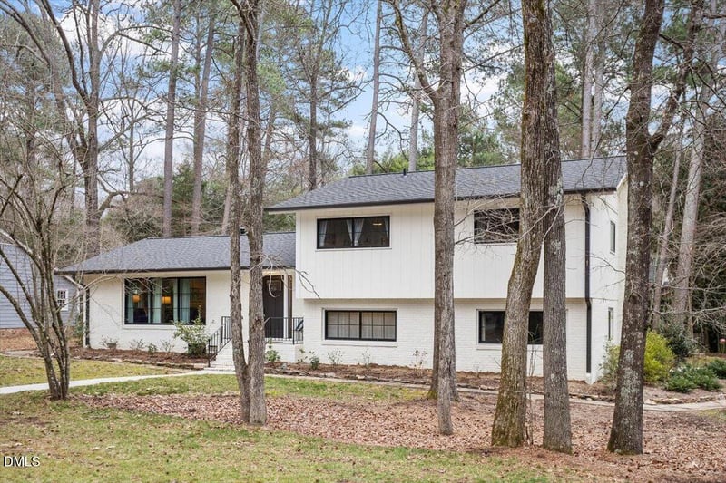 2439 Tilghman Cir, Chapel Hill, NC 27514