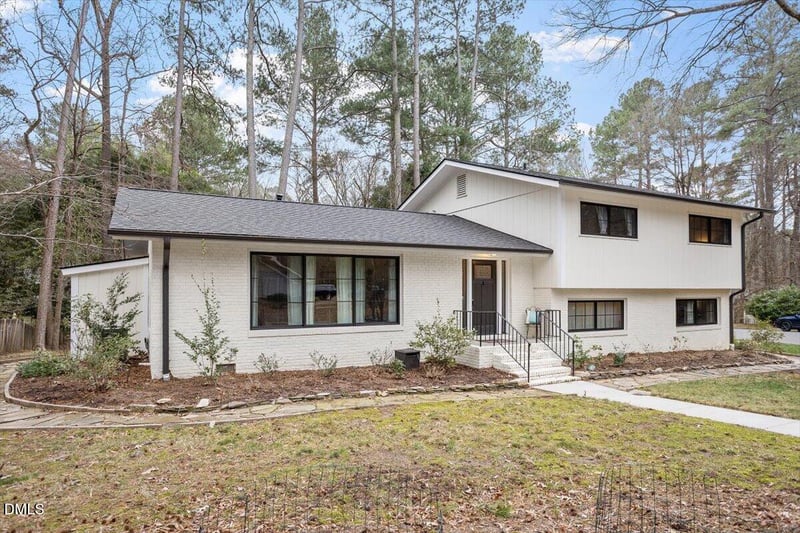 2439 Tilghman Cir, Chapel Hill, NC 27514