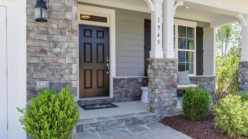 244 Abbot Pl #34, Chapel Hill, NC 27516