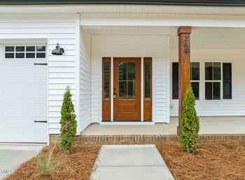 244 Avery Rd, Erwin, NC 28339