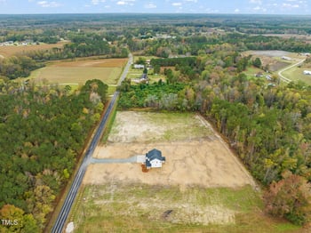 244 Avery Rd, Erwin, NC 28339