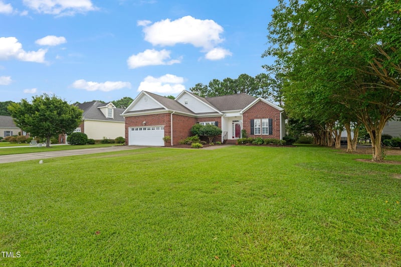 244 Bayhill Dr, Smithfield, NC 27577