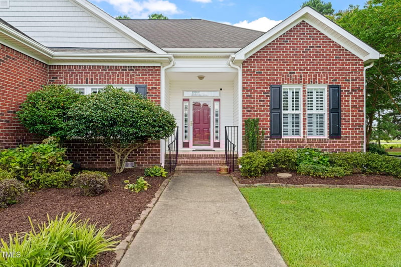 244 Bayhill Dr, Smithfield, NC 27577