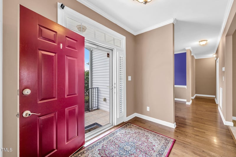 244 Bayhill Dr, Smithfield, NC 27577