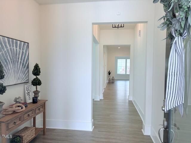 244 Bevis Marks Dr, Fuquay Varina, NC 27526