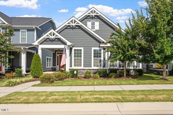 244 Big Barn Dr, Wendell, NC 27591