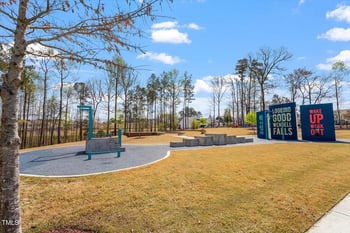 244 Big Barn Dr, Wendell, NC 27591