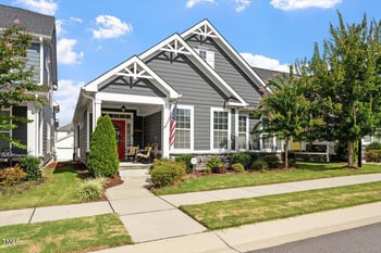 244 Big Barn Dr, Wendell, NC 27591