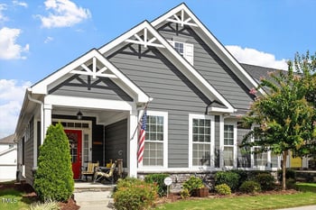 244 Big Barn Dr, Wendell, NC 27591