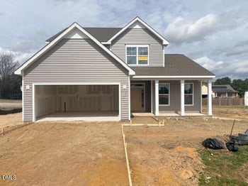 244 Black Forest Pointe Trl #46, Benson, NC 27504