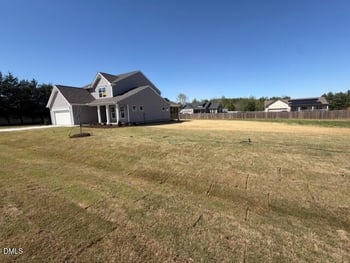 244 Black Forest Pointe Trl #46, Benson, NC 27504