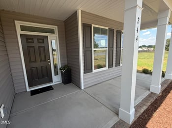 244 Black Forest Pointe Trl #46, Benson, NC 27504