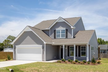 244 Black Forest Pointe Trl #46, Benson, NC 27504