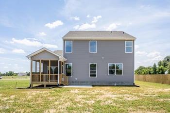 244 Black Forest Pointe Trl #46, Benson, NC 27504