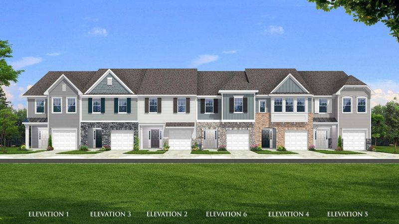 244 Blandford St, Franklinton, NC 27525