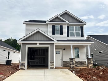 244 Bluejay St, Clayton, NC 27520