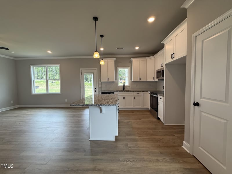 244 Bluejay St, Clayton, NC 27520