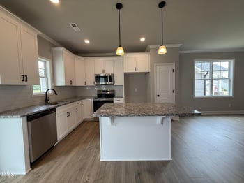 244 Bluejay St, Clayton, NC 27520