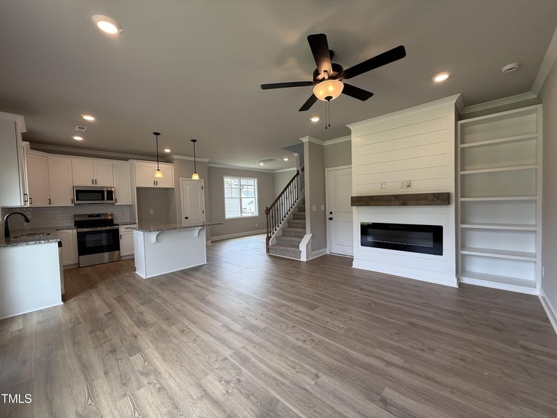 244 Bluejay St, Clayton, NC 27520