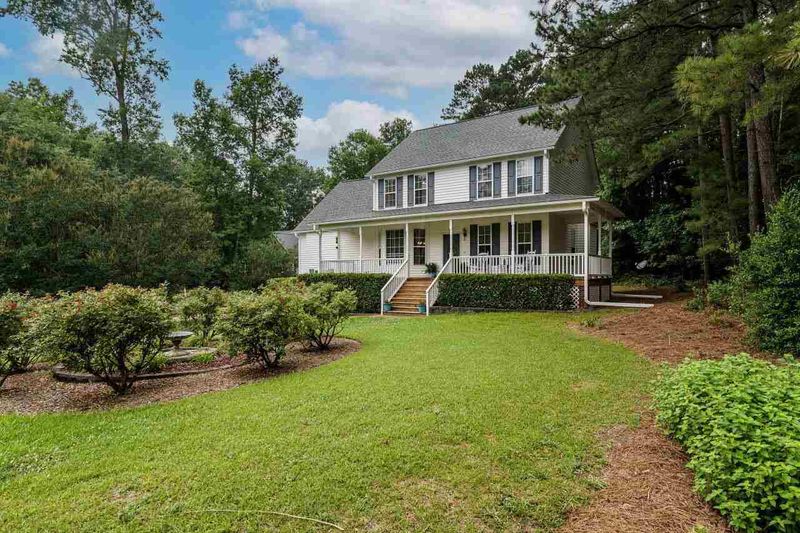 244 Broom Sage Dr, Angier, NC 27501