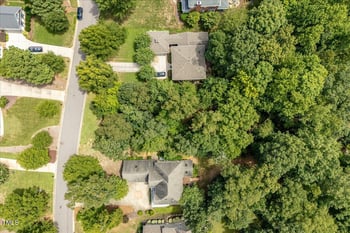 244 Brown Bear, Chapel Hill, NC 27517