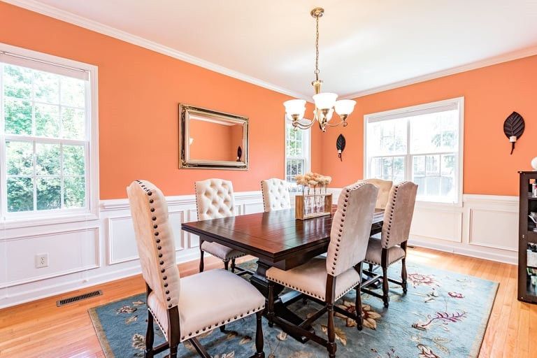 244 Butterbiggins Ln, Apex, NC 27539