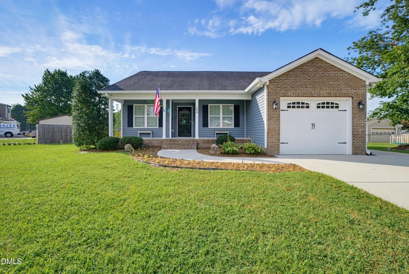 244 Cedar Dr, Zebulon, NC 27597
