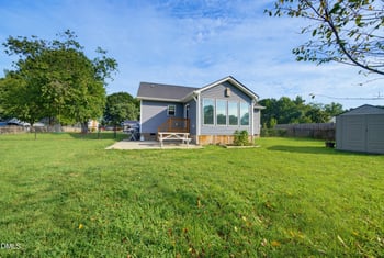 244 Cedar Dr, Zebulon, NC 27597